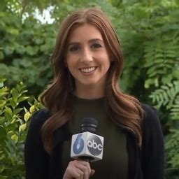 Let’s talk about ticks! <strong>Karaline Cohen</strong> is live at Pickerington Ponds with information on how to protect yourself and your pets. . Karaline cohen leaving channel 6